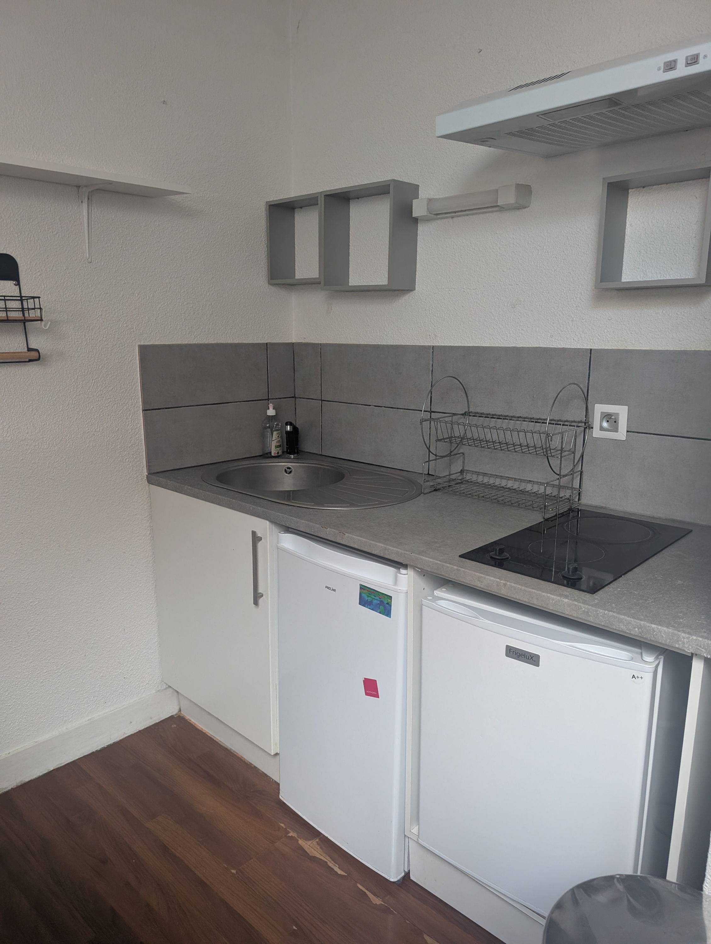 Une photo de l’annonce