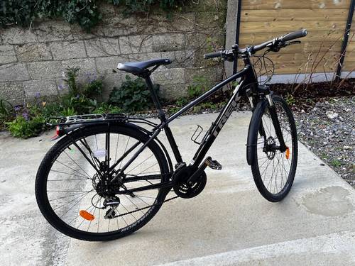 Vélo Treck Sport 2