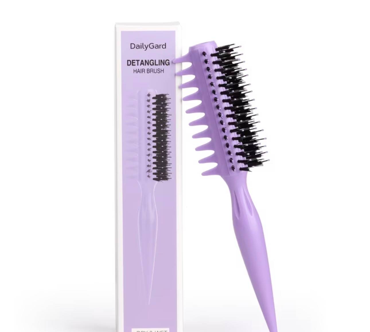 Vends brosse pour former les boucles toute neuve