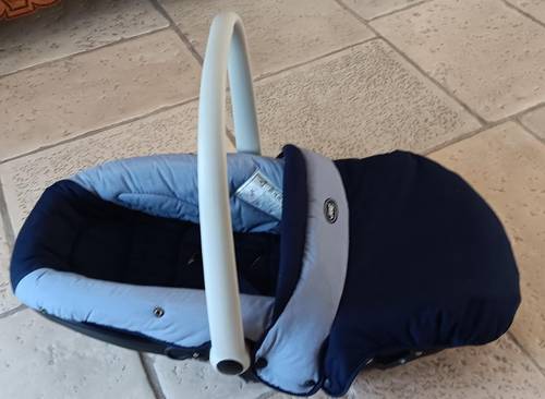 Vends siège auto / cosy