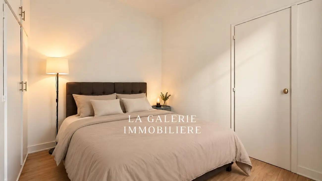 Une photo de l’annonce