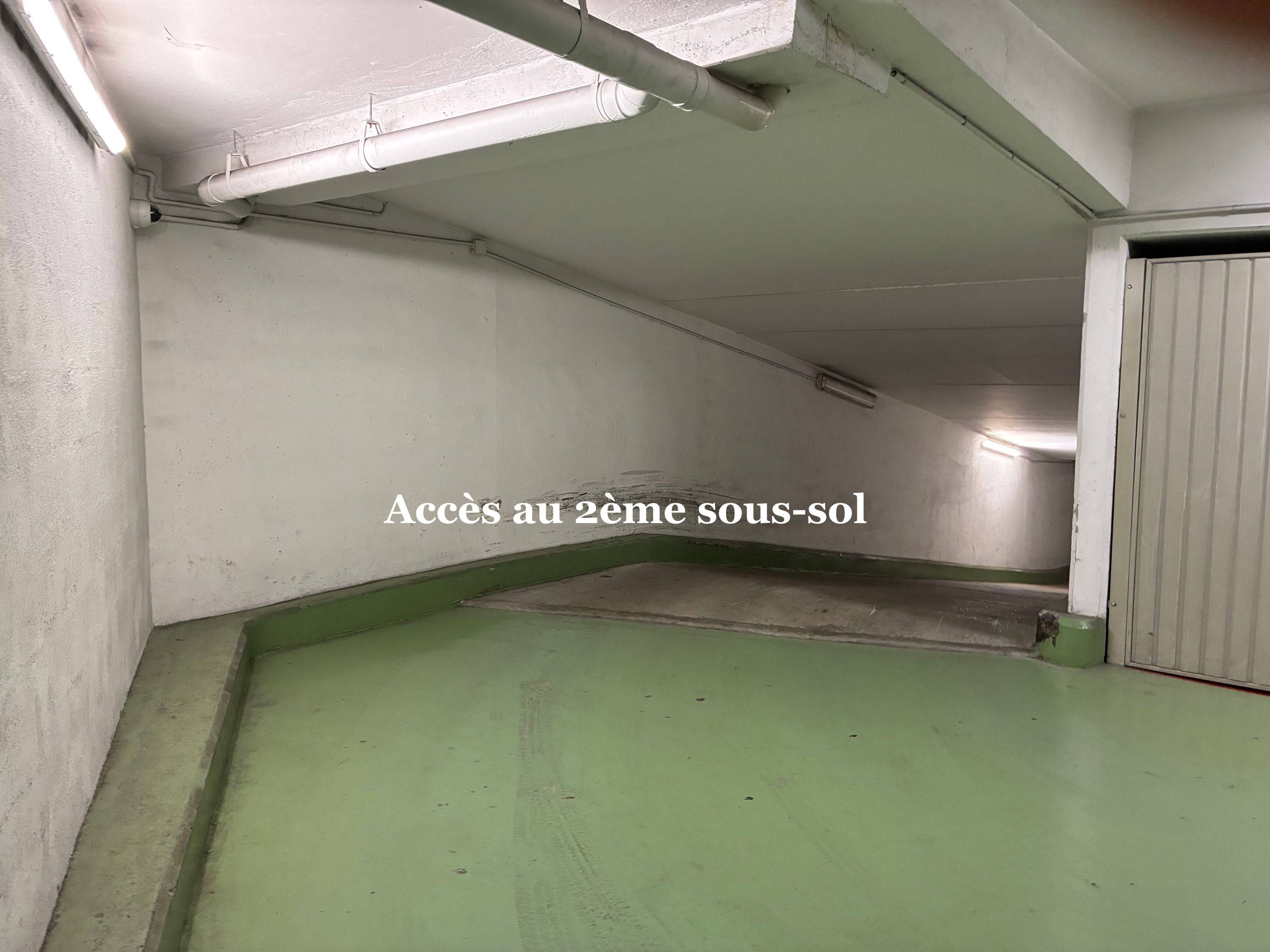Une photo de l’annonce