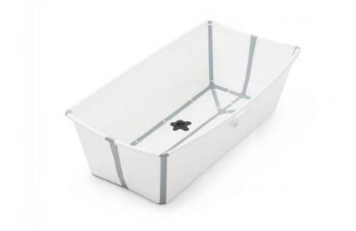 Baignoire stokke XL - blanche
