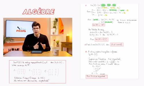 Propose accompagnement scolaire personnalisé – Multi-matières