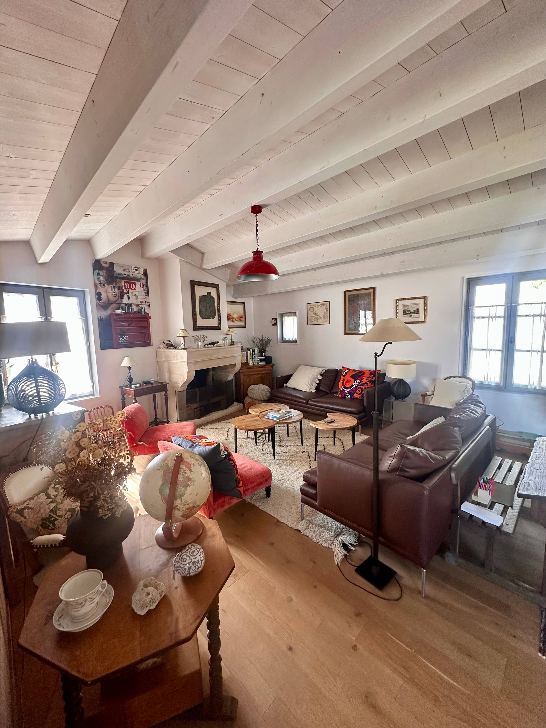 Une photo de l’annonce