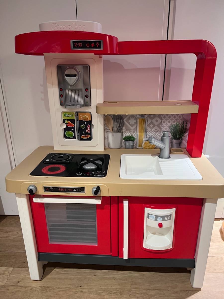 Cuisine / dinette enfants