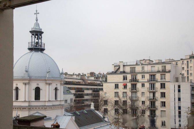 Une photo de l’annonce