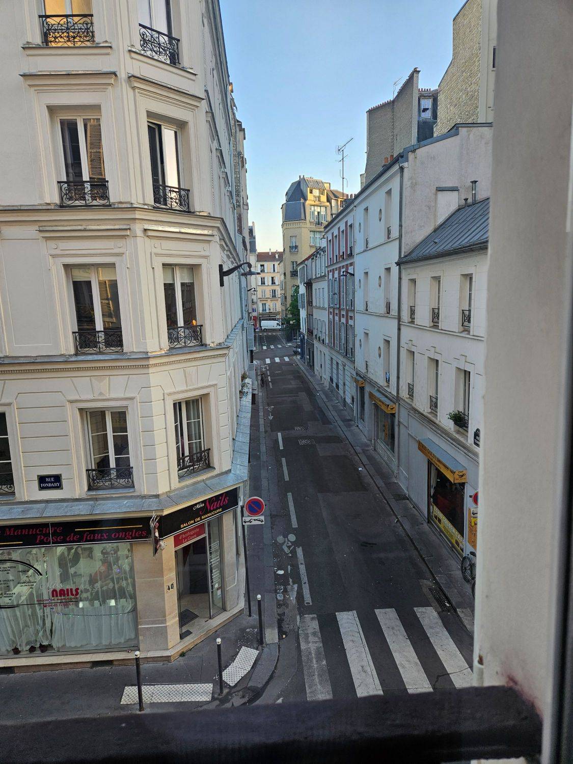 Une photo de l’annonce