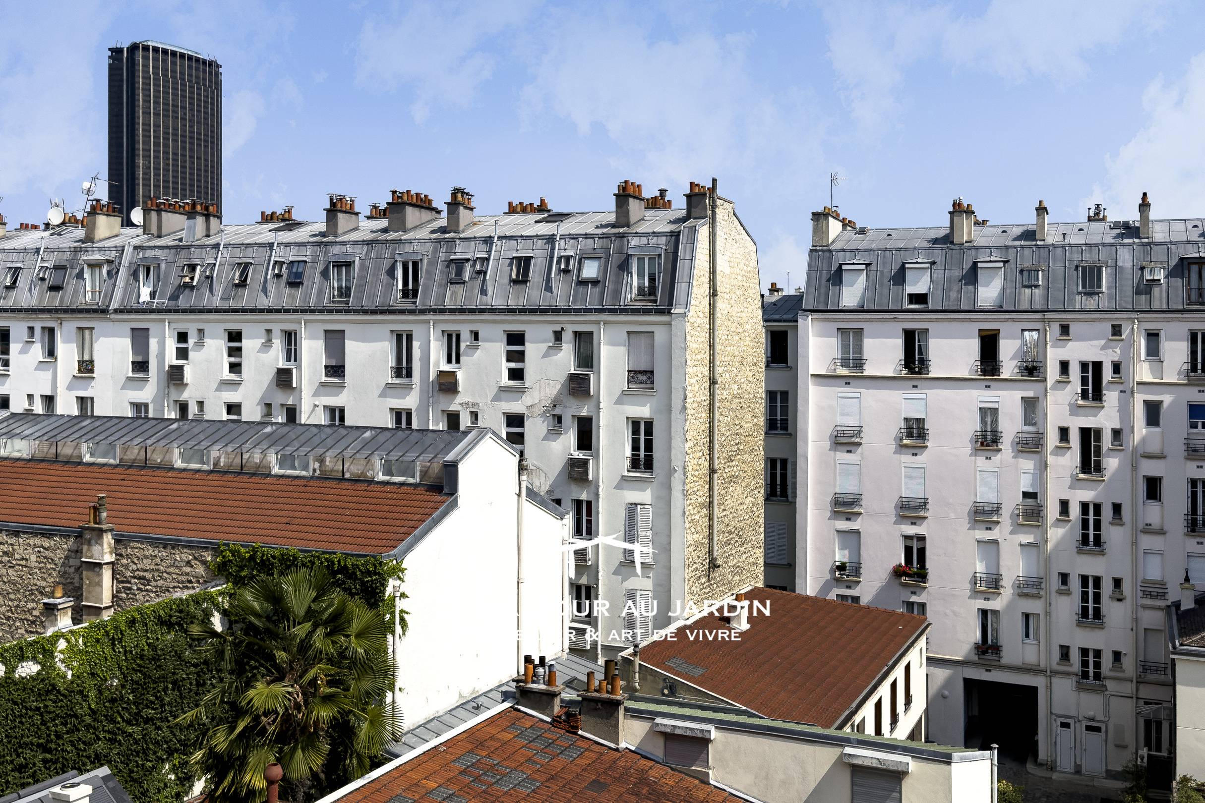 Une photo de l’annonce