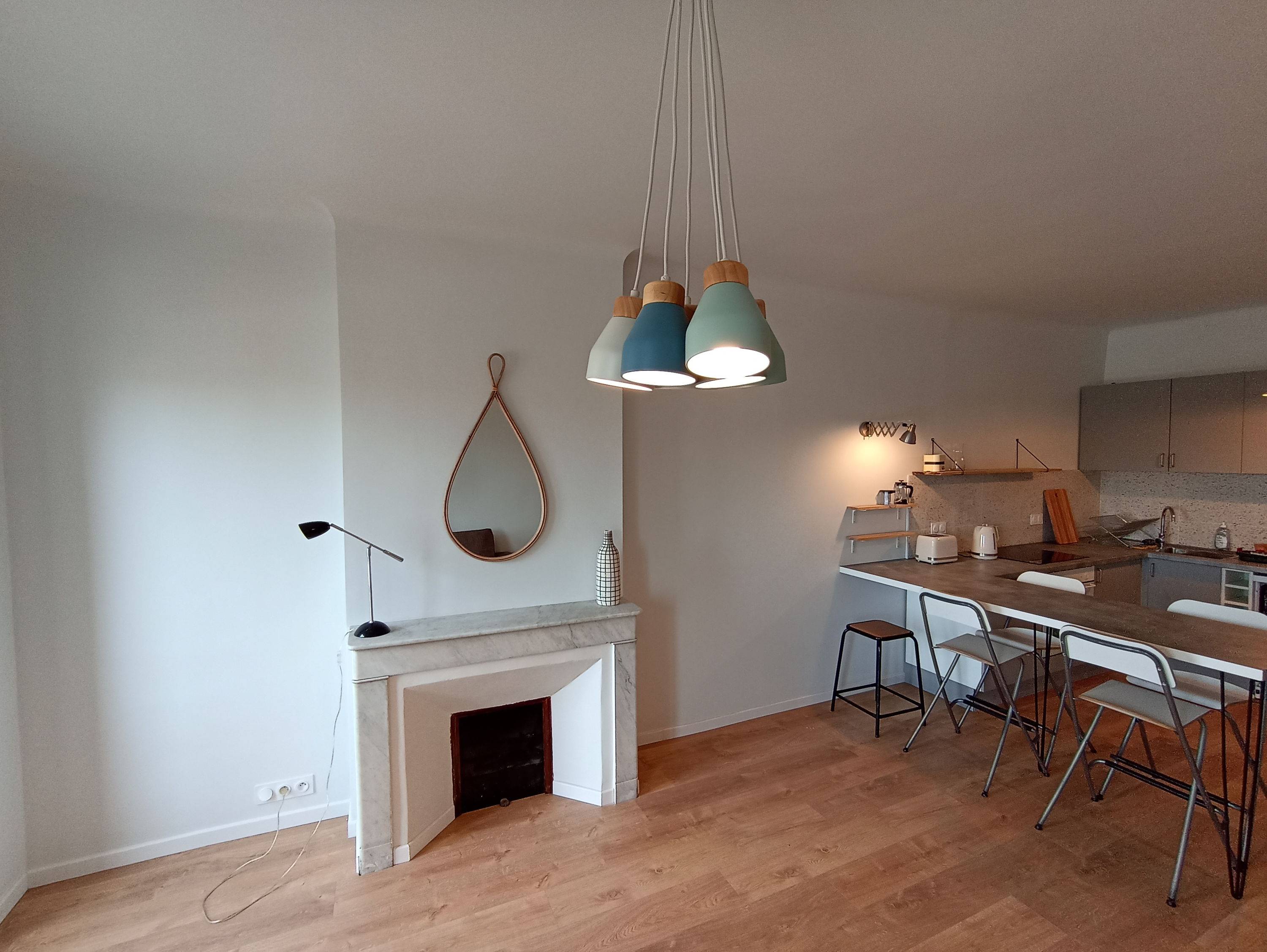 Une photo de l’annonce