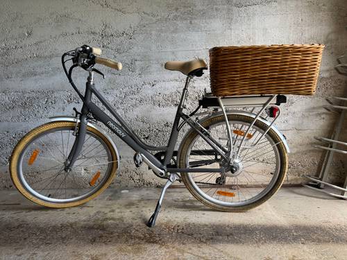 Vélo électrique NEOMOOV