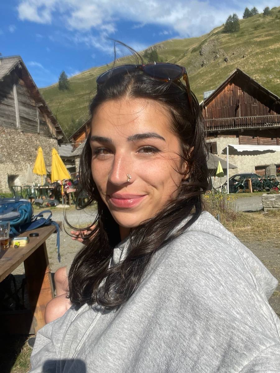 Donne cours de français