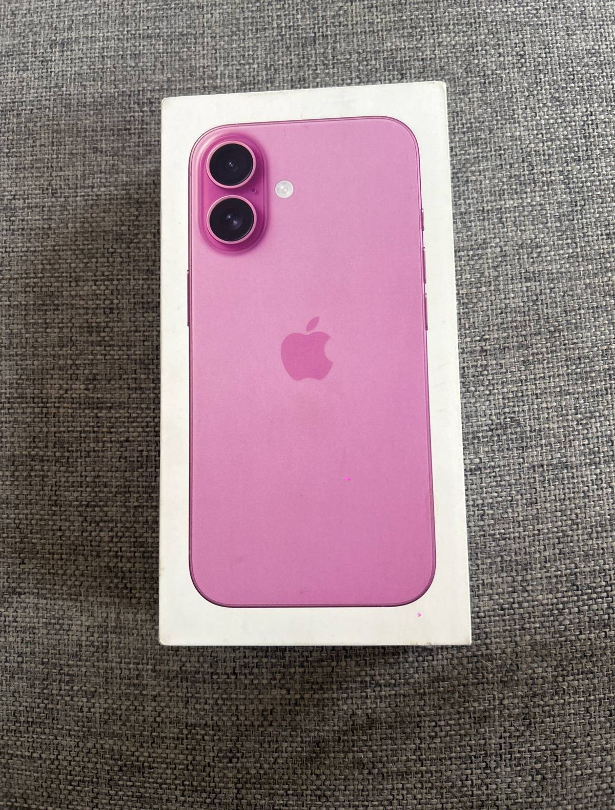 iPhone SE Déverrouillé Rose 32go 6/10 main image 0