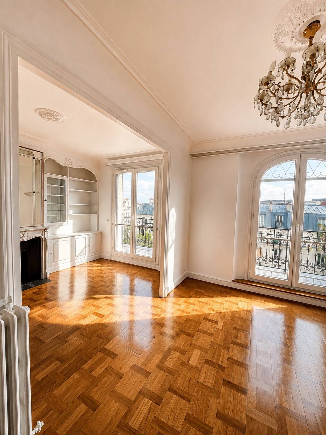 Propose Travaux de rénovation d’intérieur