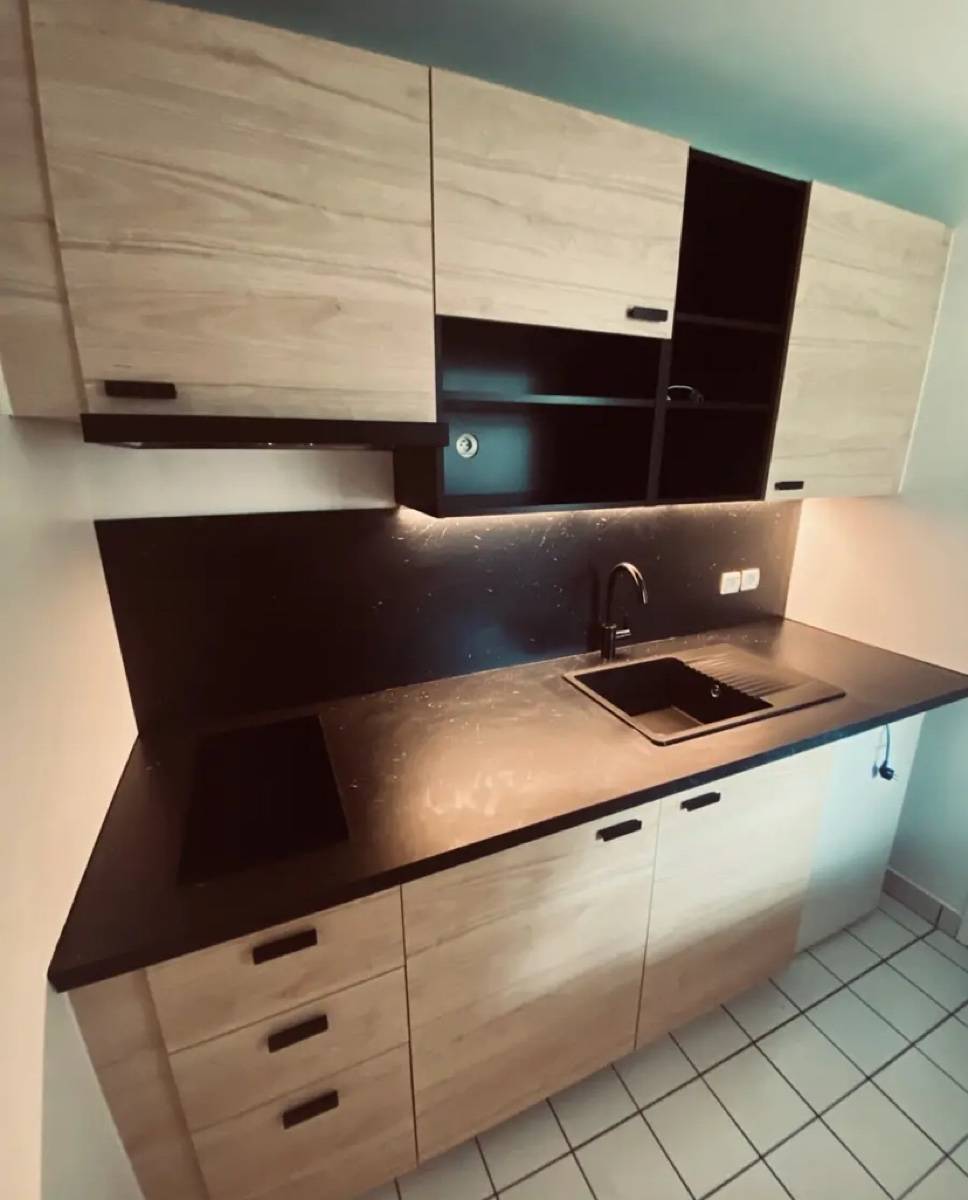 Peintre propose ses services