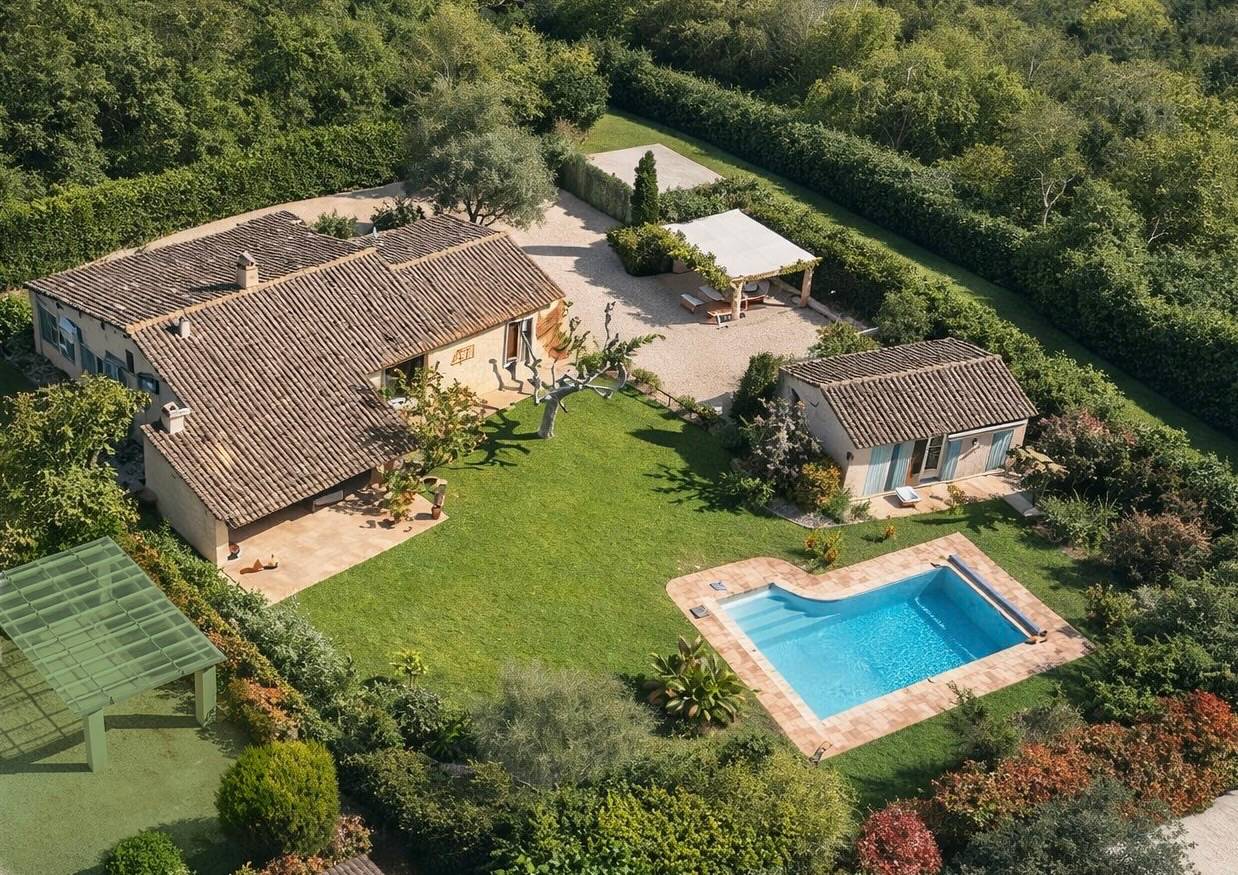 Une photo de l’annonce de location de vacances