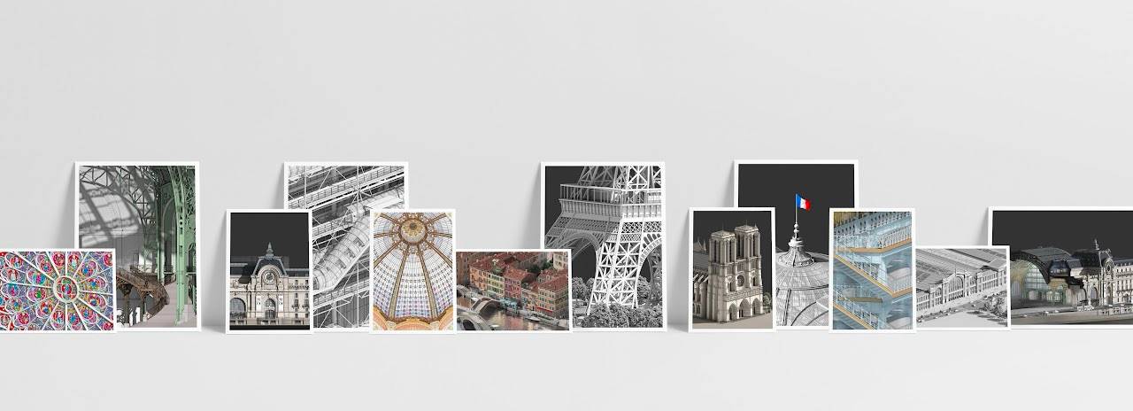 Propose stage Business Developer / Commercial Terrain H/F - Papeterie & Illustration Design