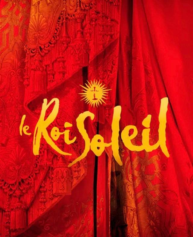 Vends 2 places pour le Roi Soleil à Lyon le 27 juin