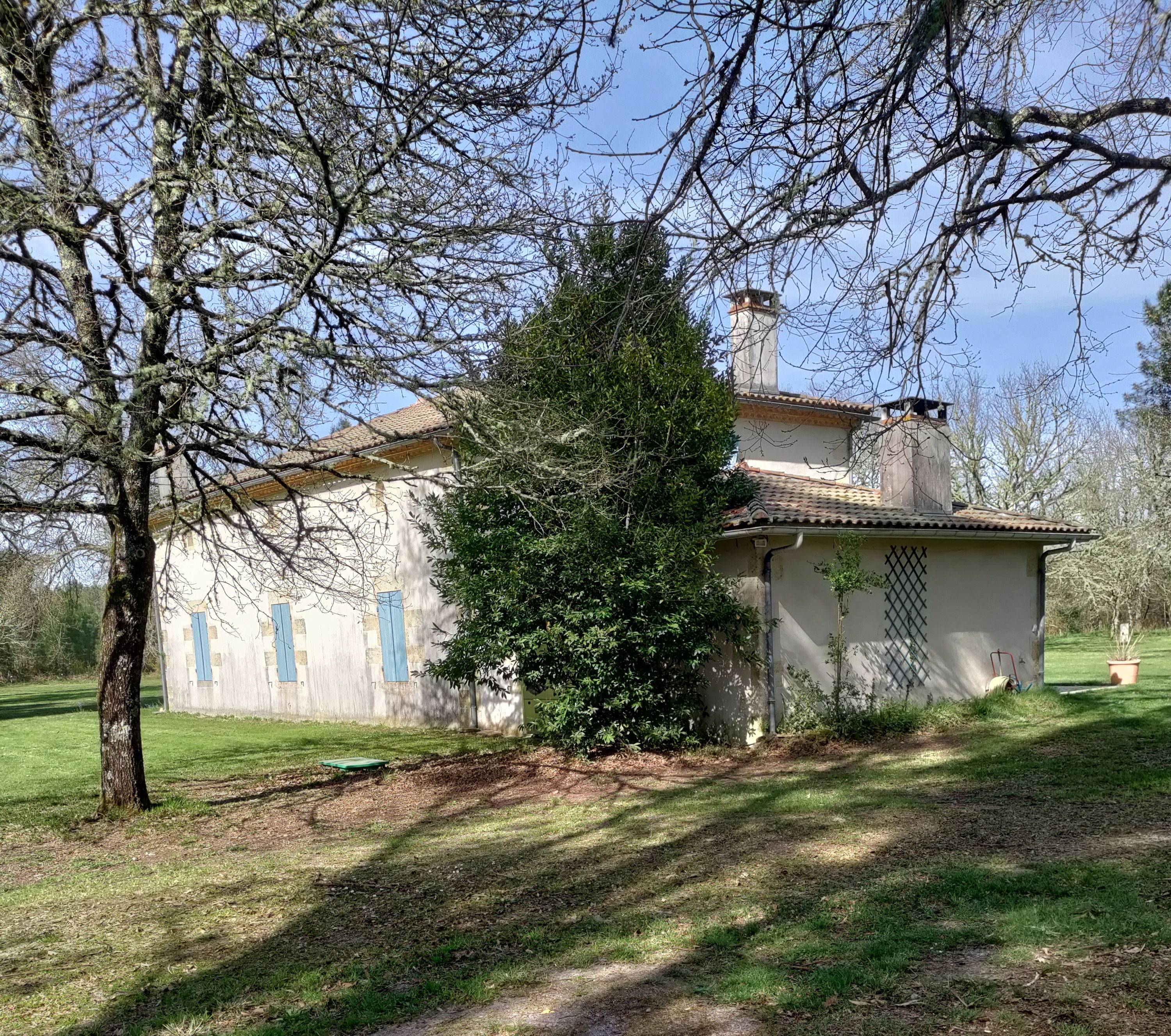 Une photo de l’annonce