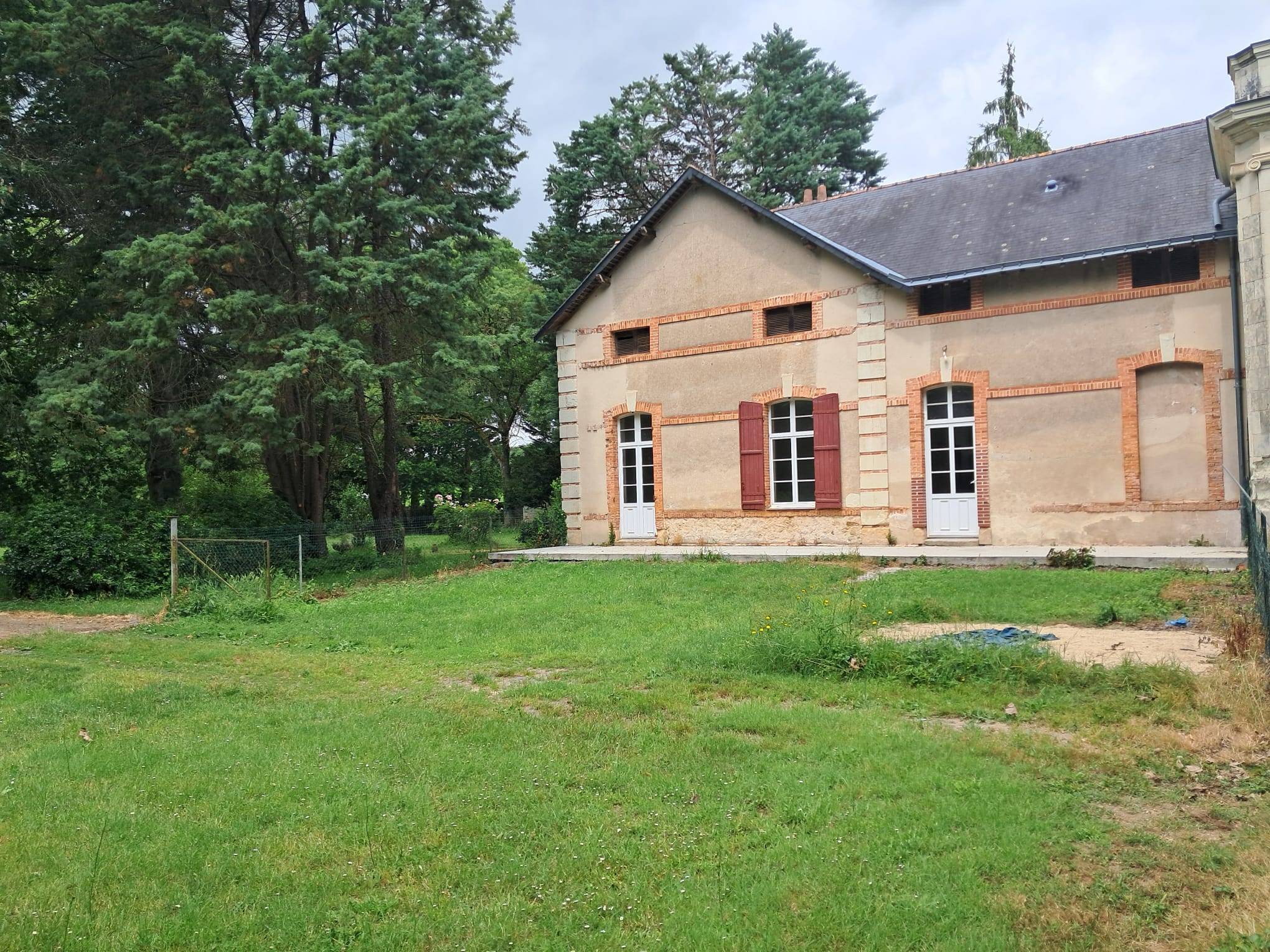 Une photo de l’annonce
