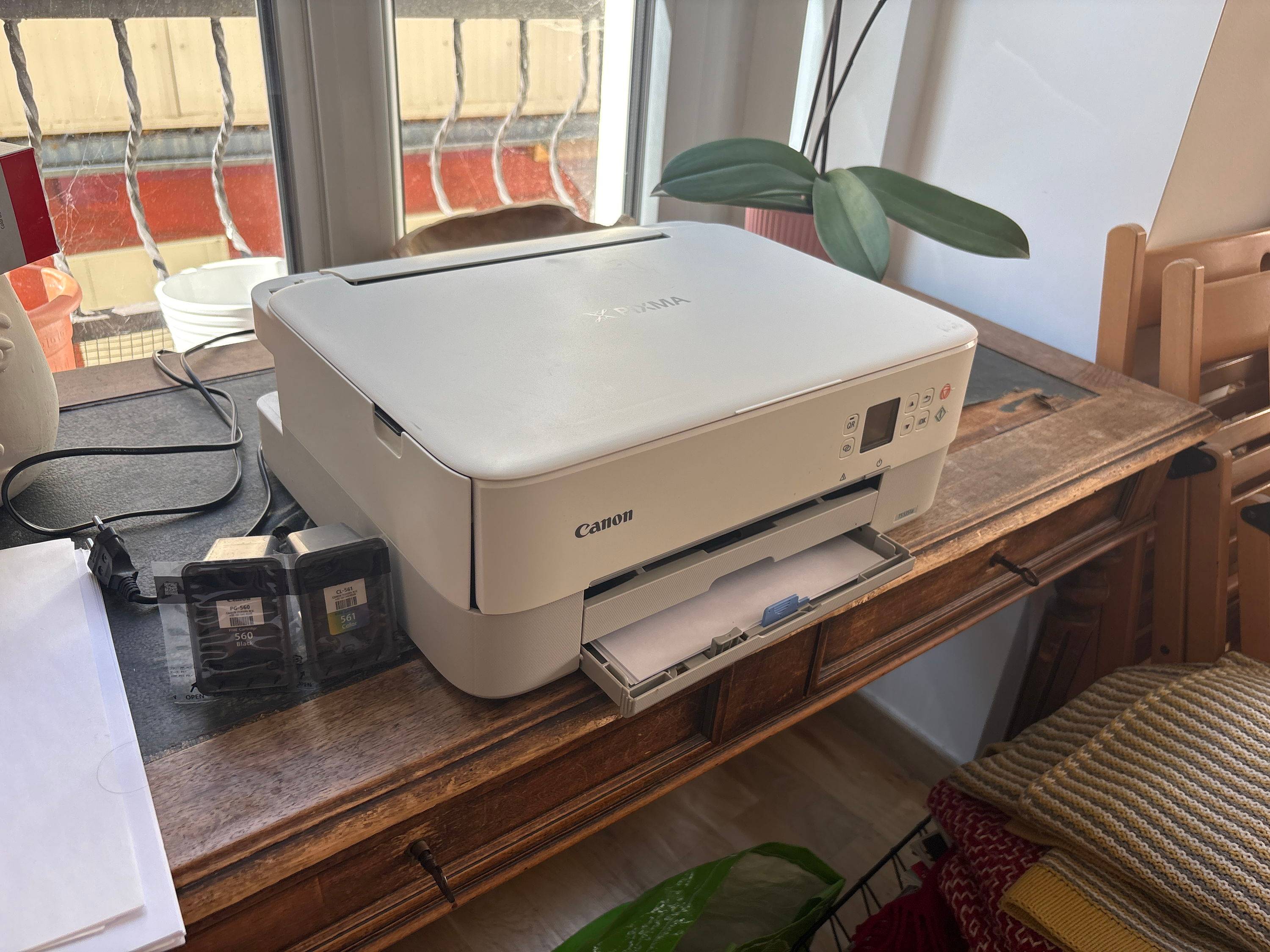 Vends imprimante Canon