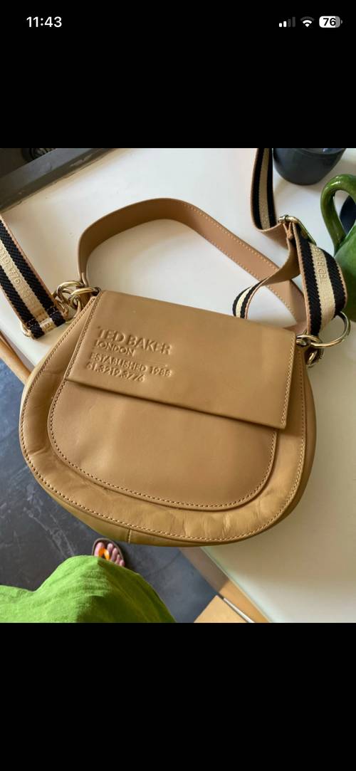 Vends sac à main