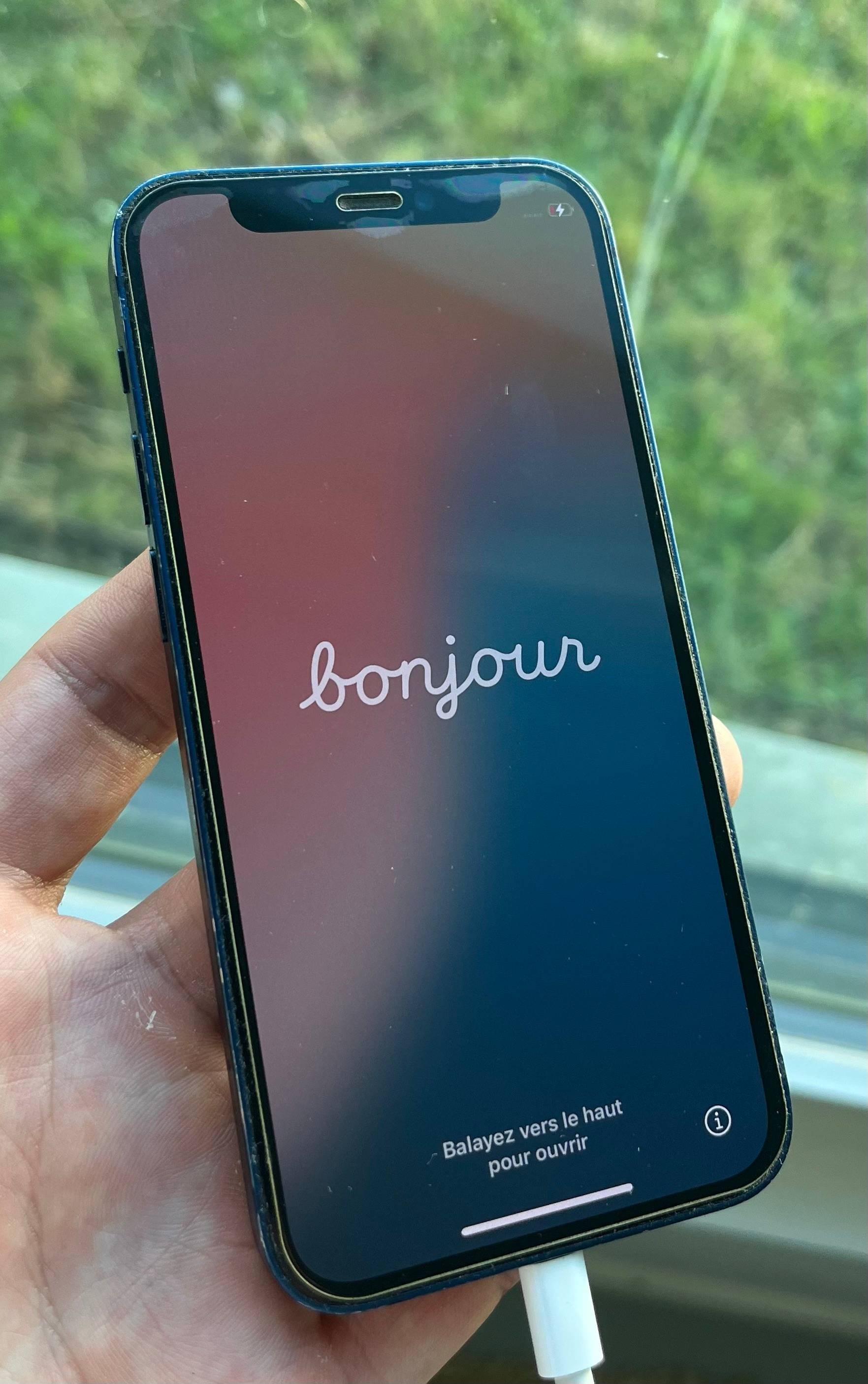 IPhone 12 mini