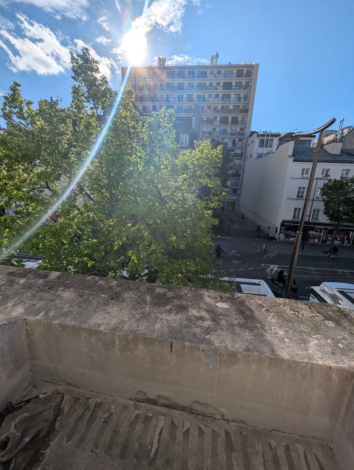 Une photo de l’annonce