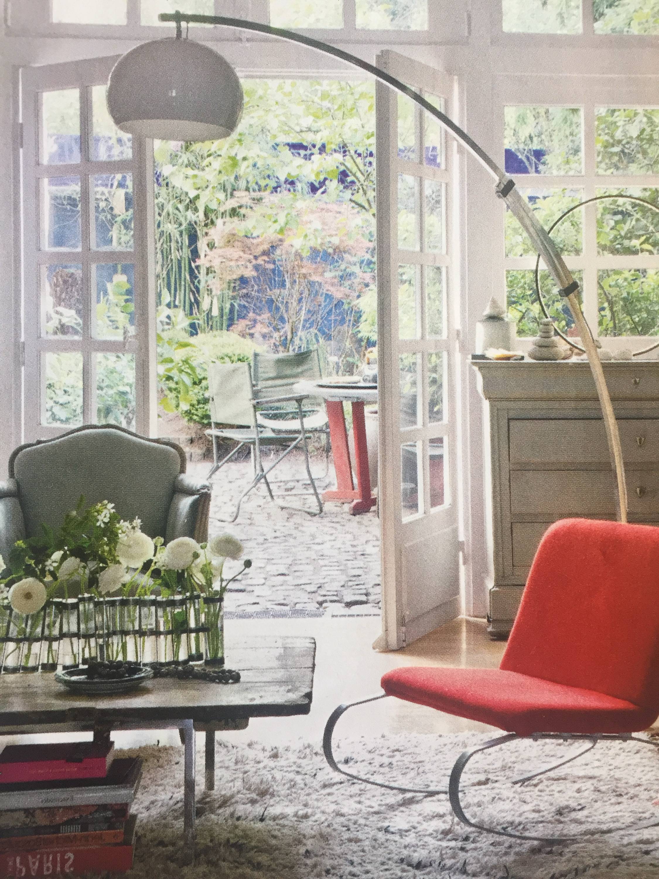 Vends maison de charme - 160m² - Les Lilas
