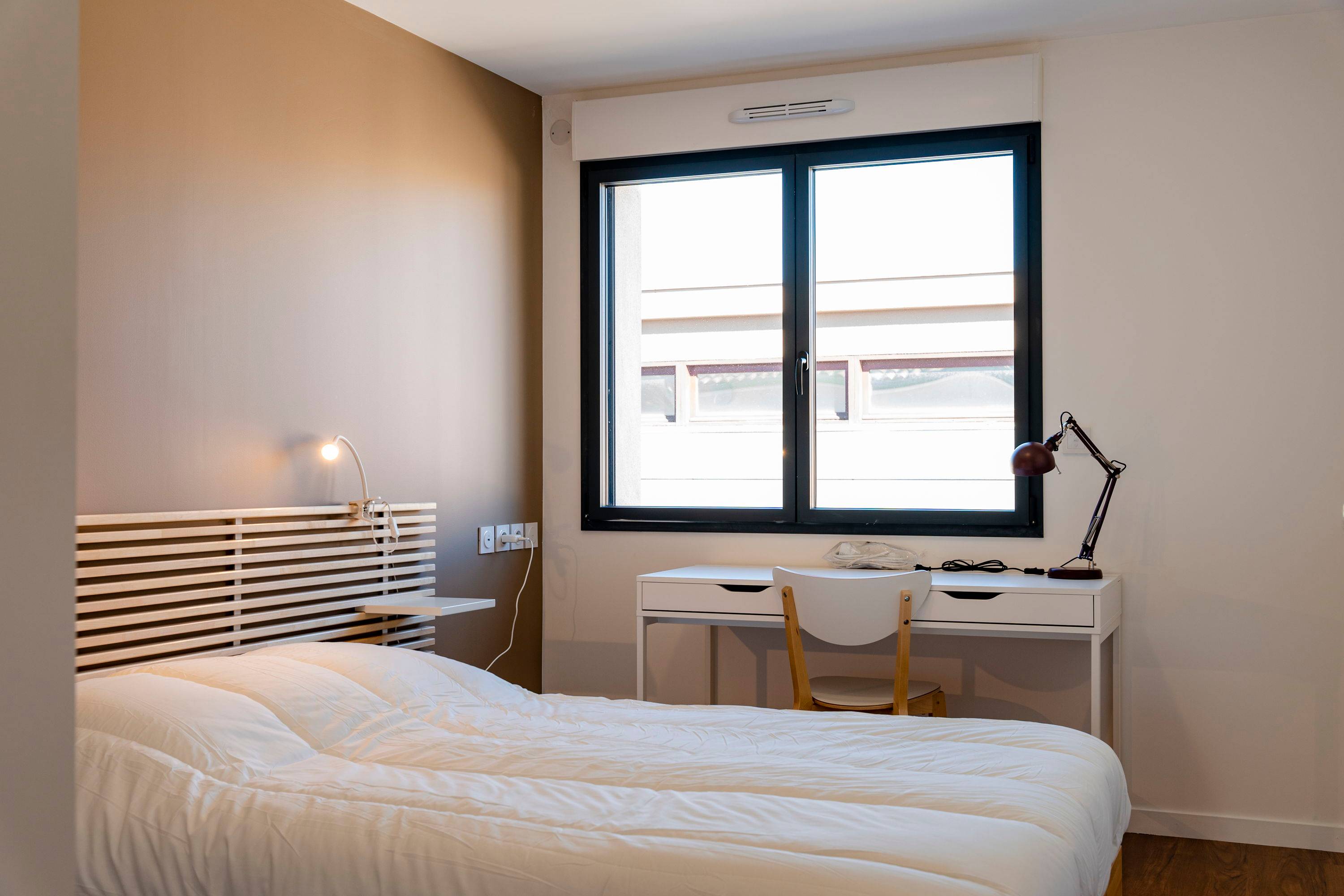 Une photo de l’annonce