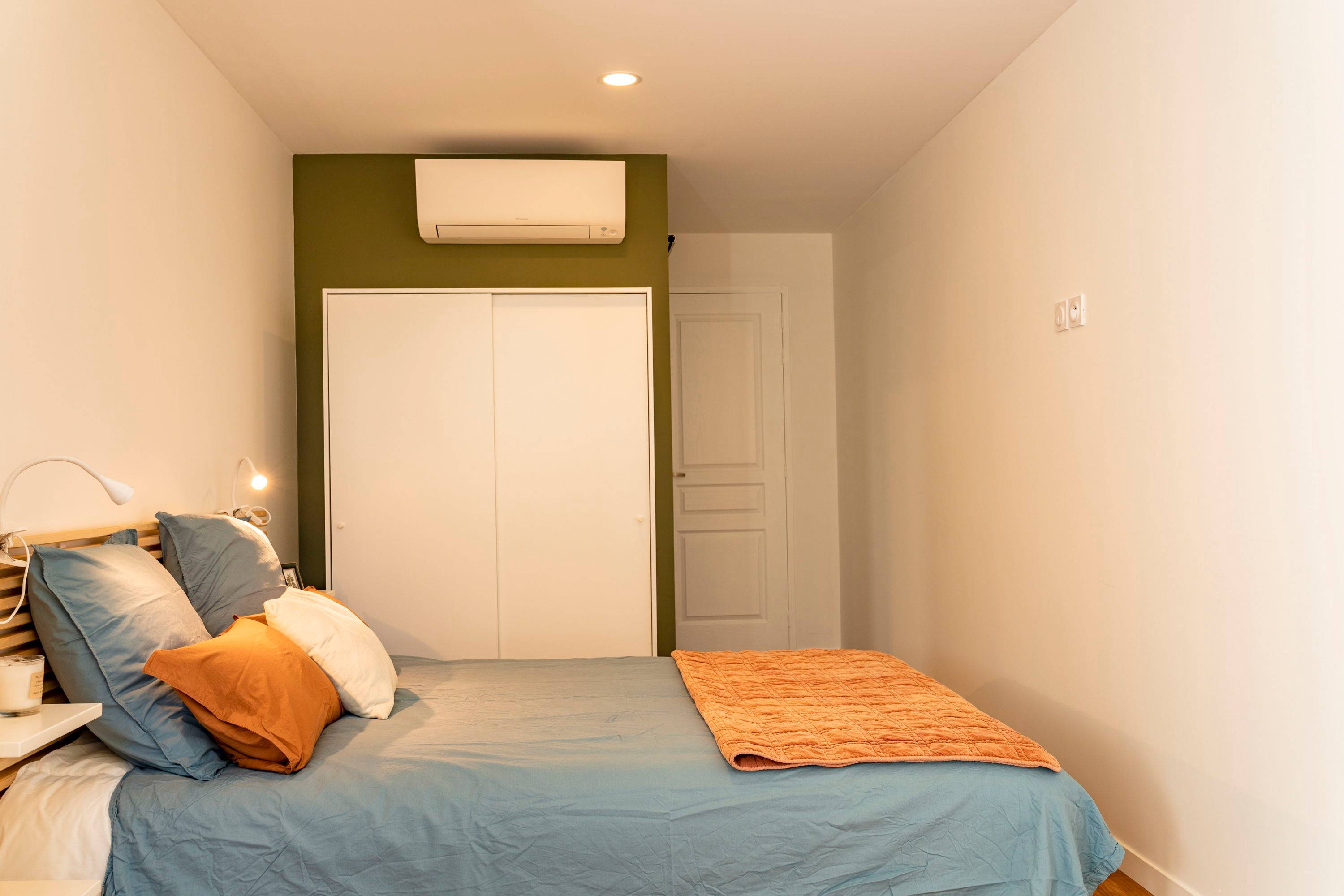 Propose chambre en Colocation Bordeaux - 160m²