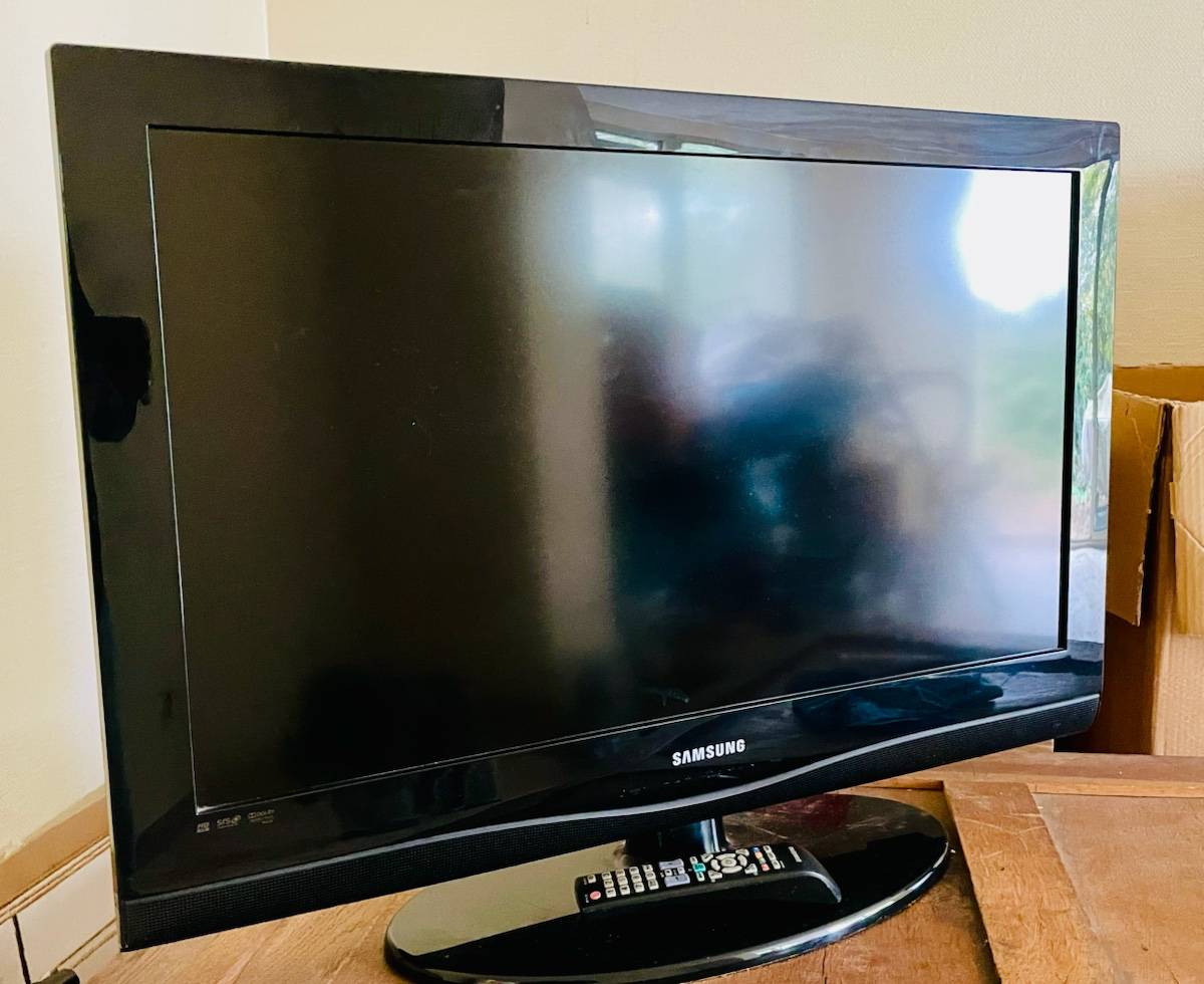 Vends TV Samsung 80 cm