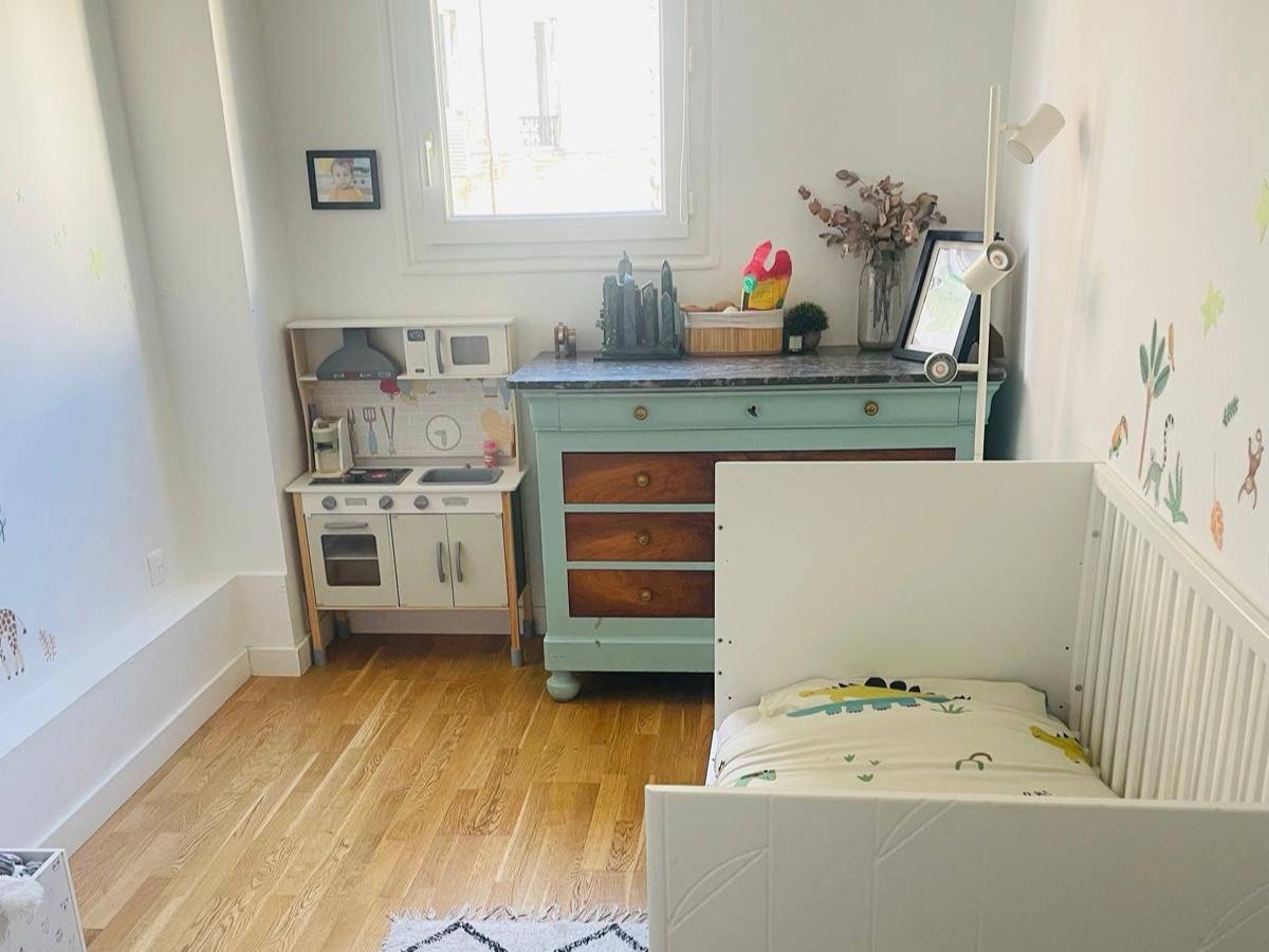 Une photo de l’annonce