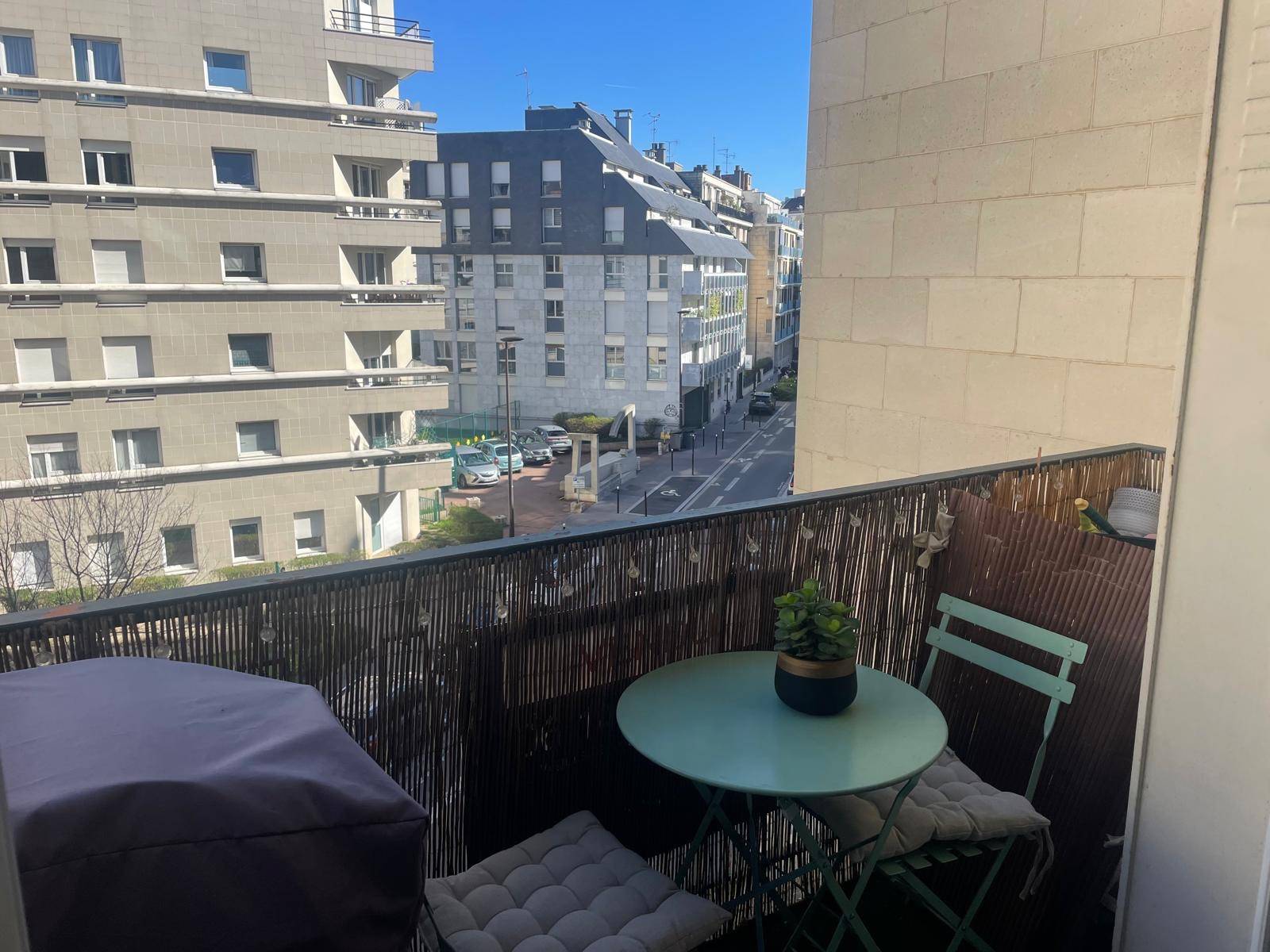 Une photo de l’annonce