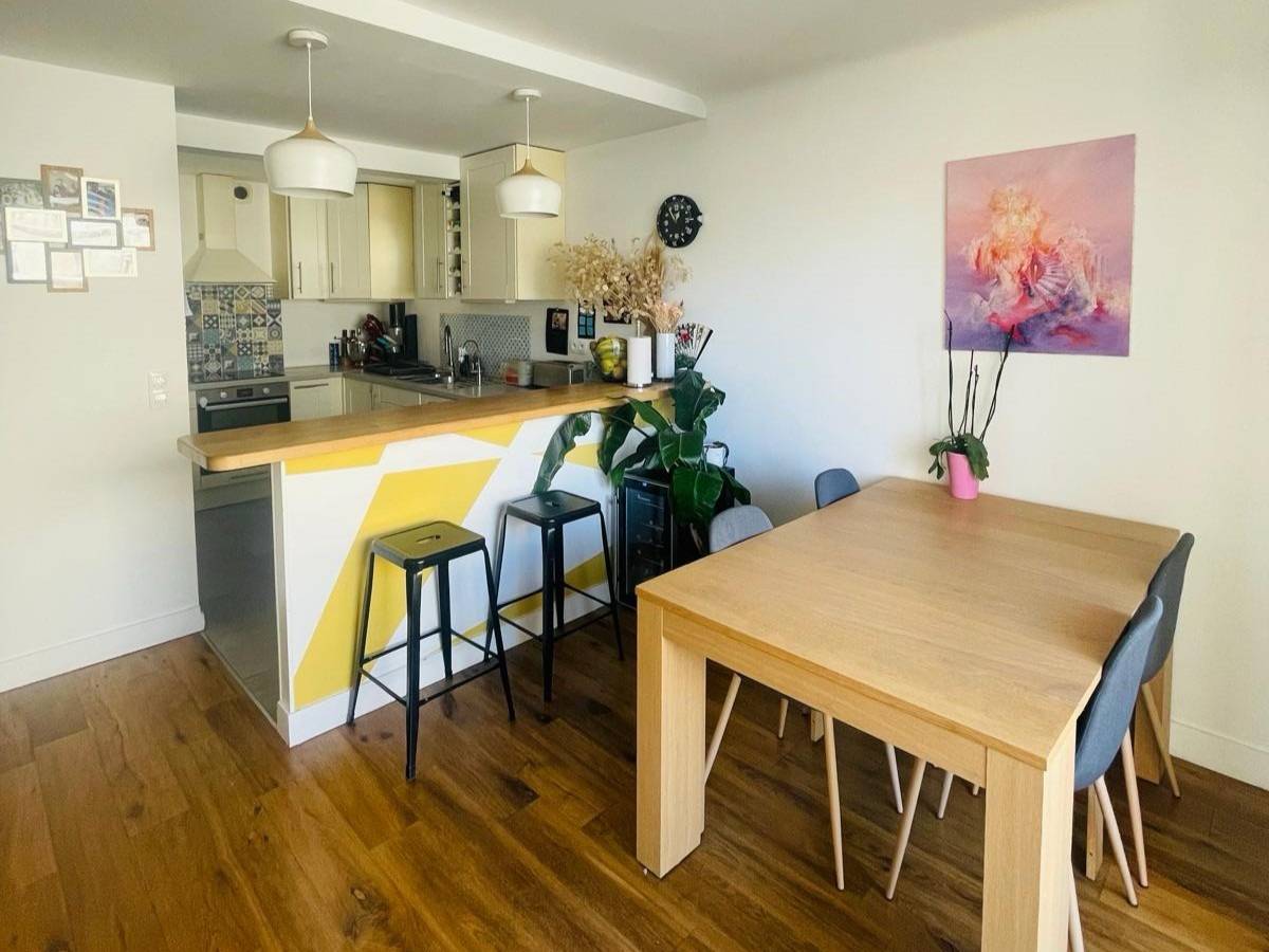 Une photo de l’annonce