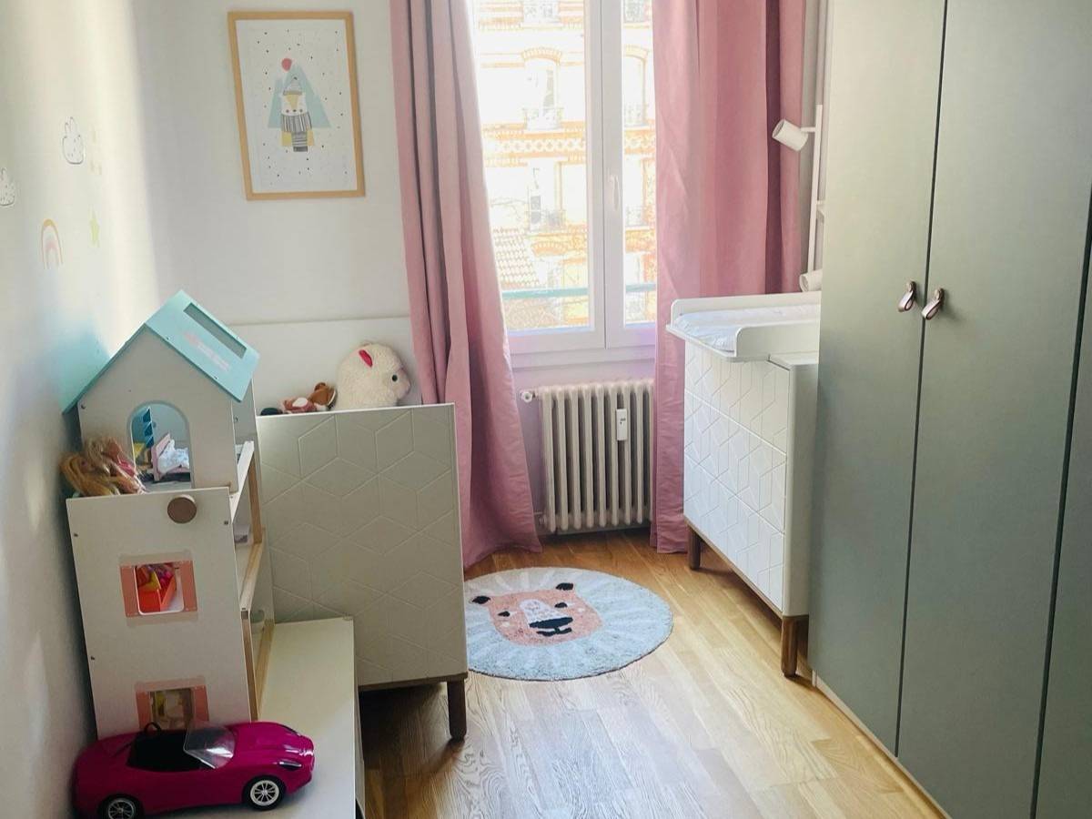 Une photo de l’annonce