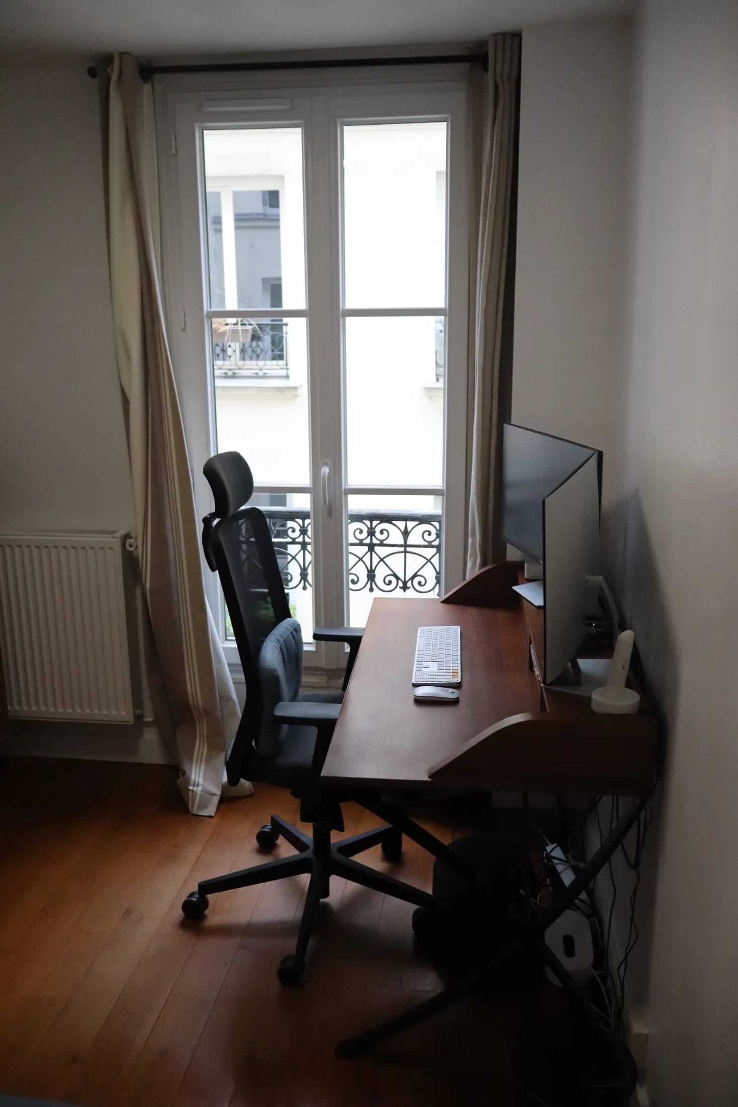 Une photo de l’annonce
