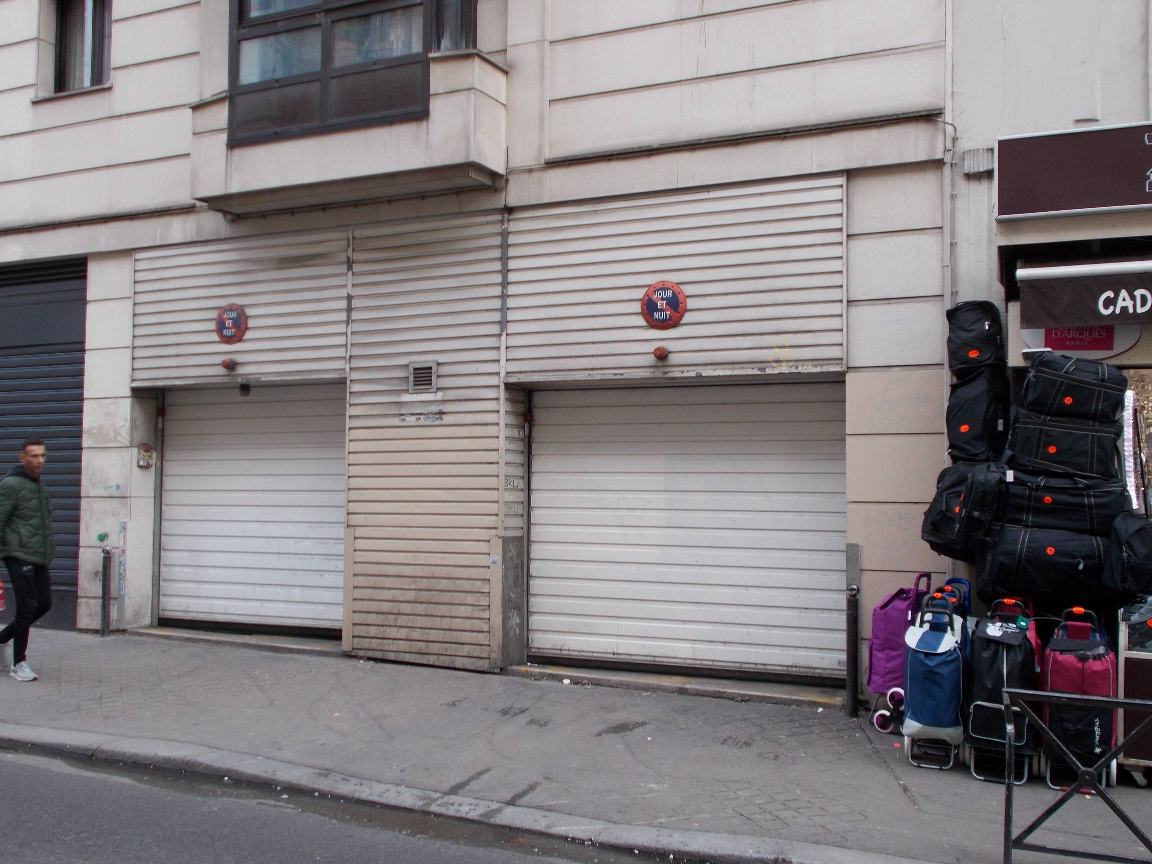 Une photo de l’annonce