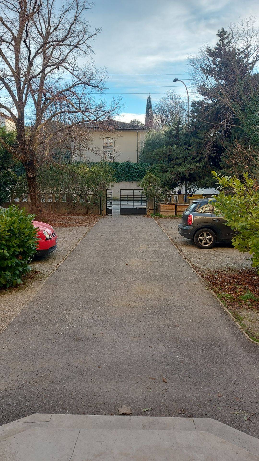 Une photo de l’annonce