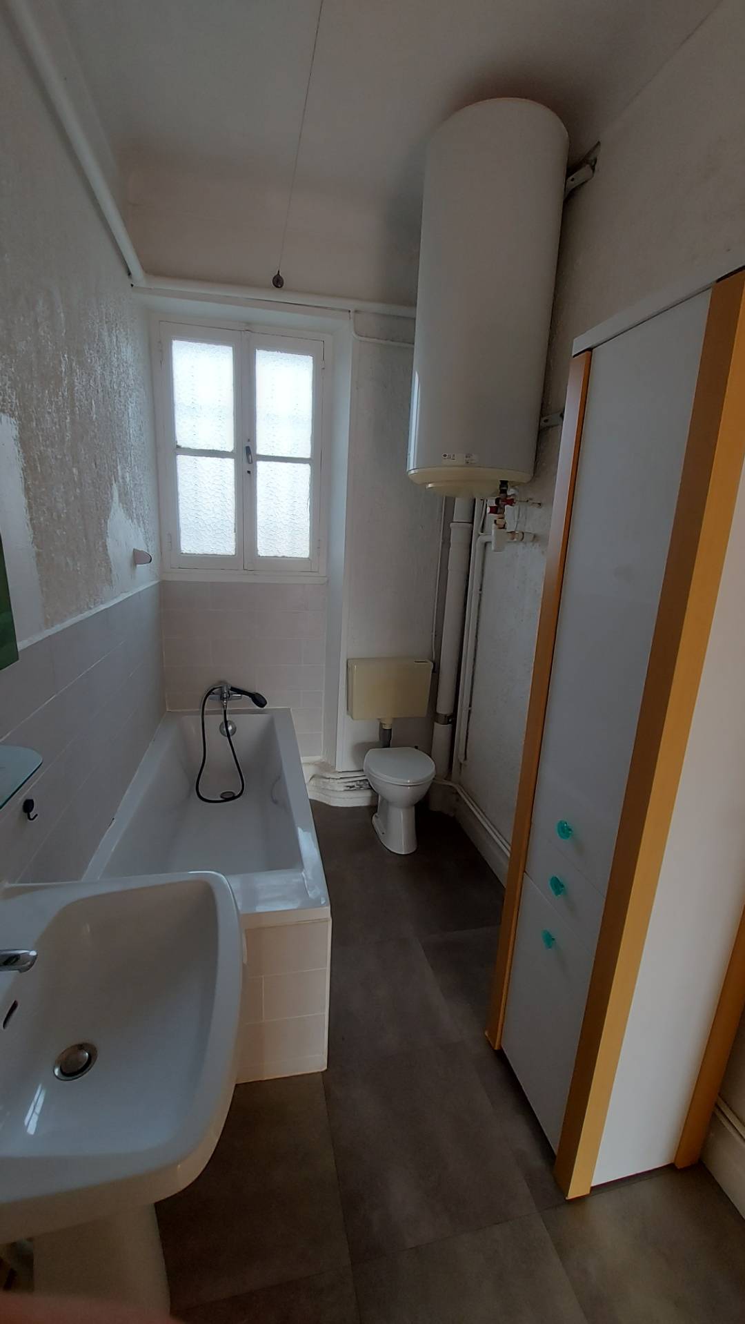 Une photo de l’annonce