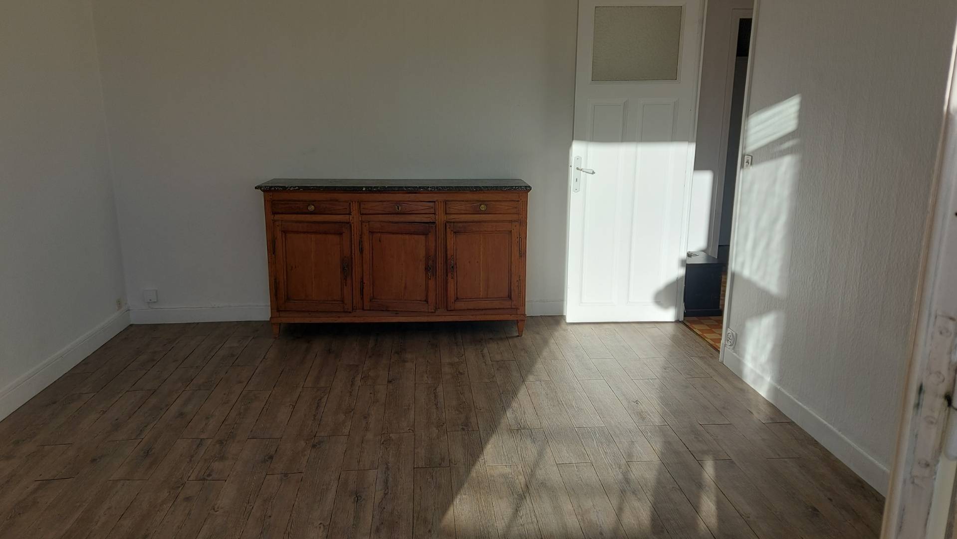 Une photo de l’annonce