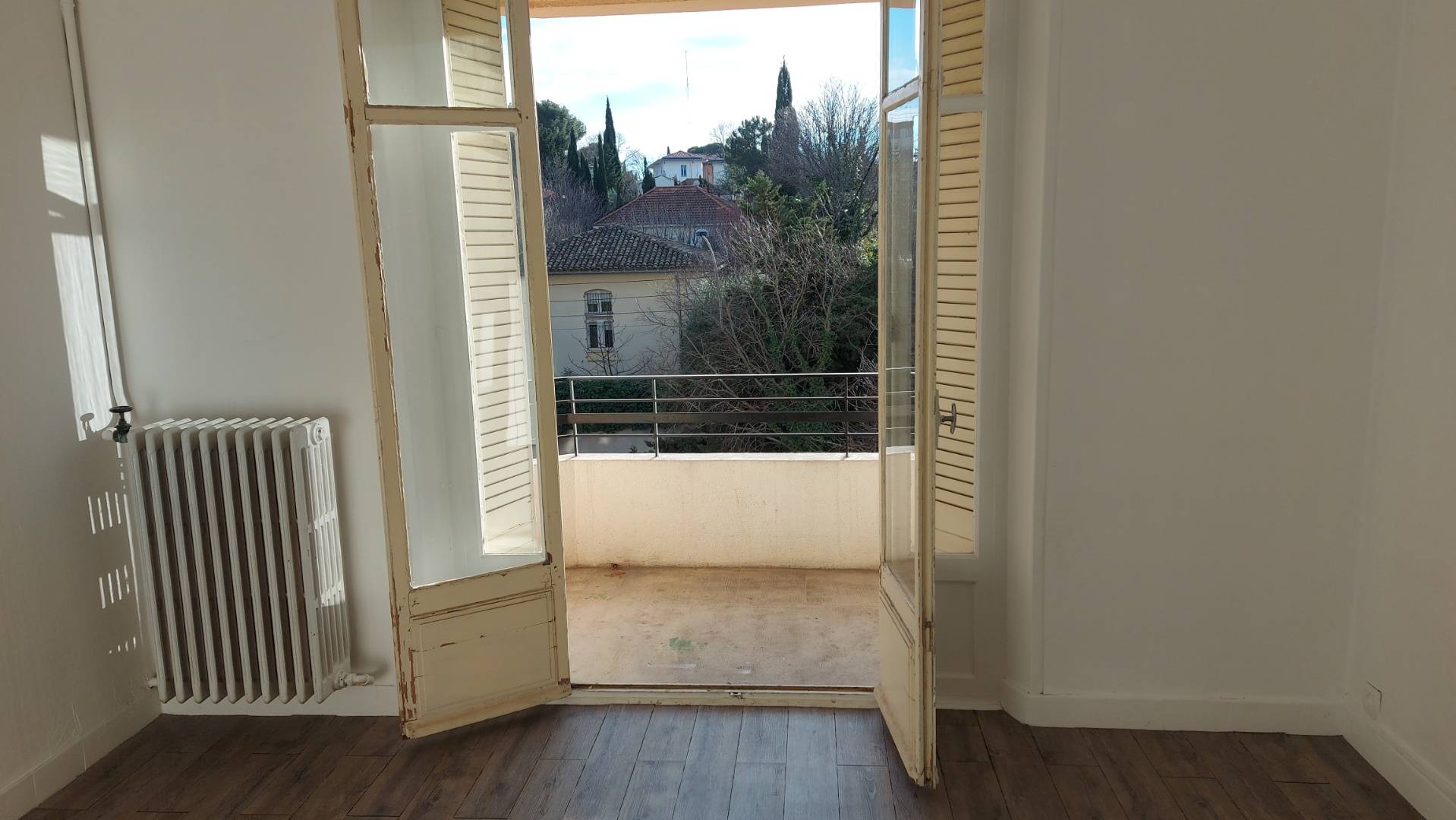 Une photo de l’annonce