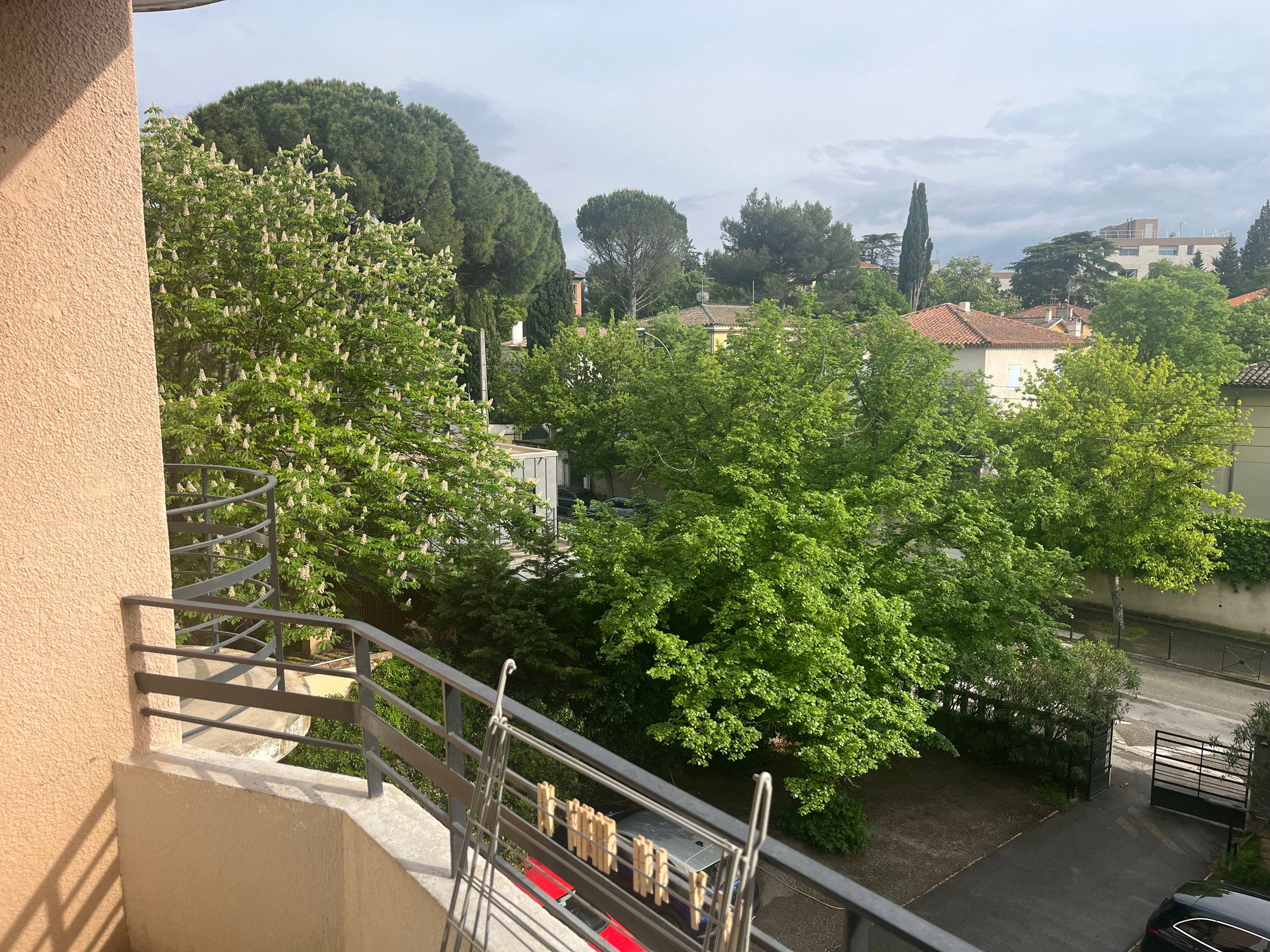 Une photo de l’annonce