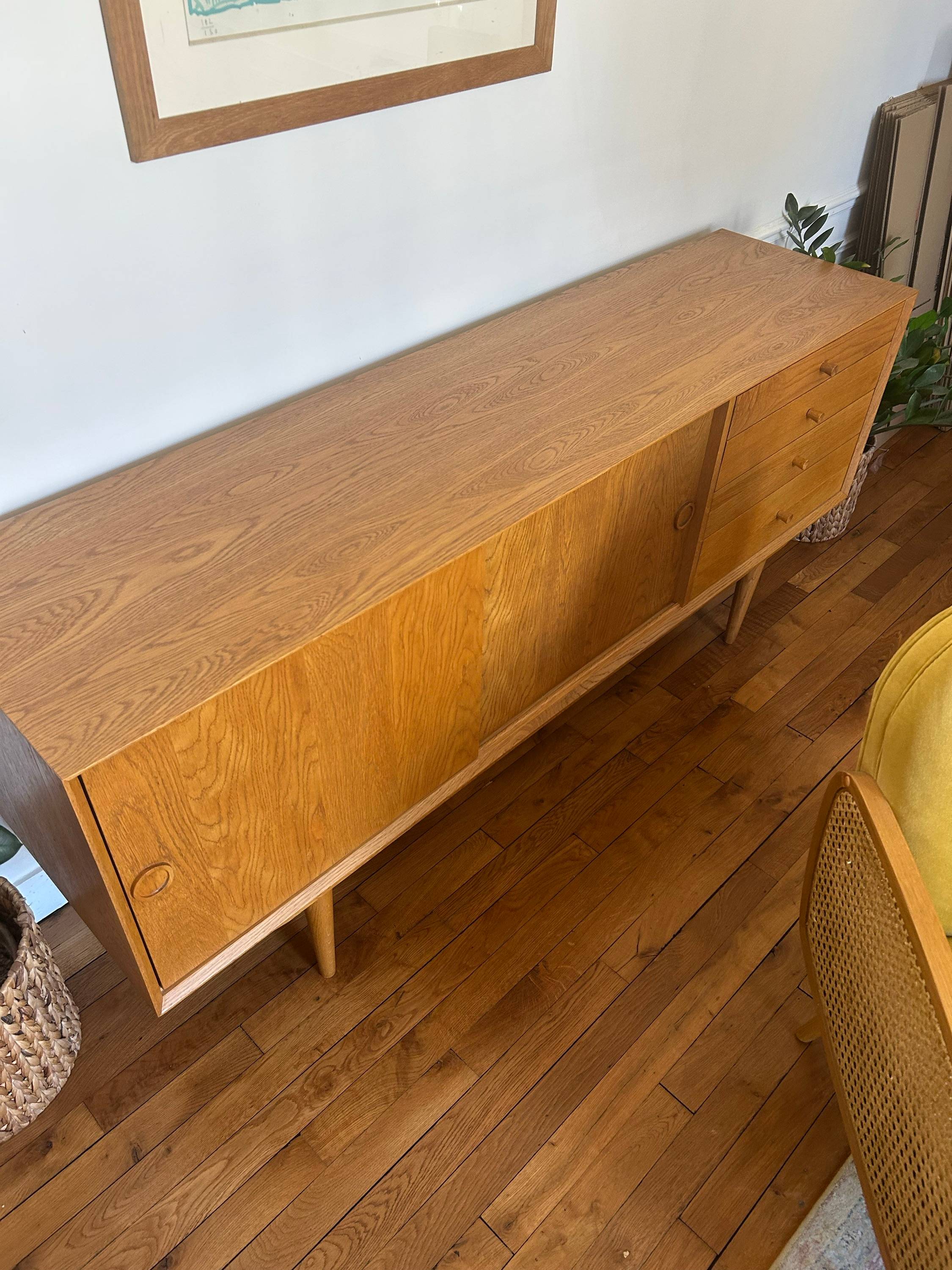 Vends Enfilade Buffet La Redoute