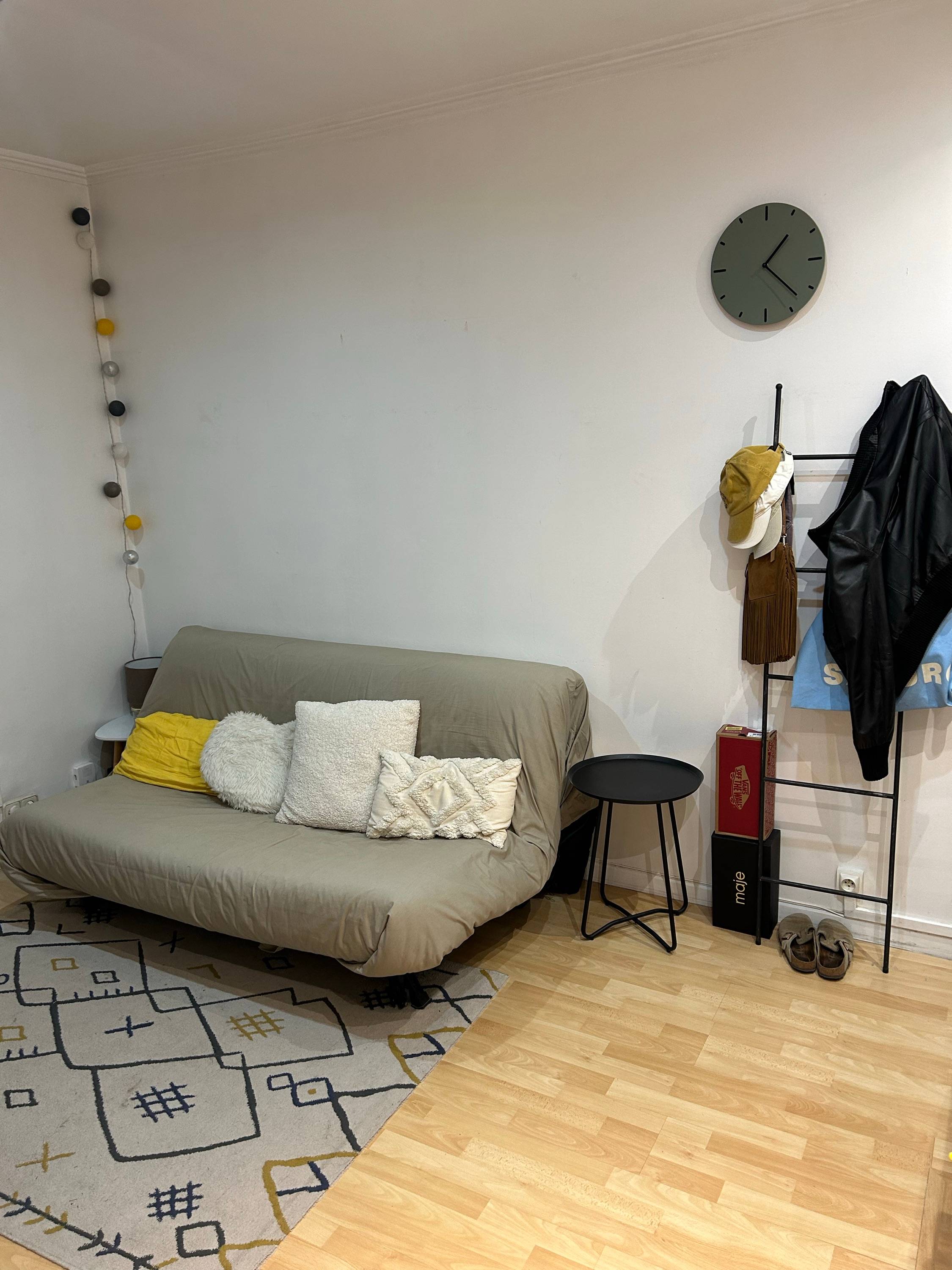Une photo de l’annonce