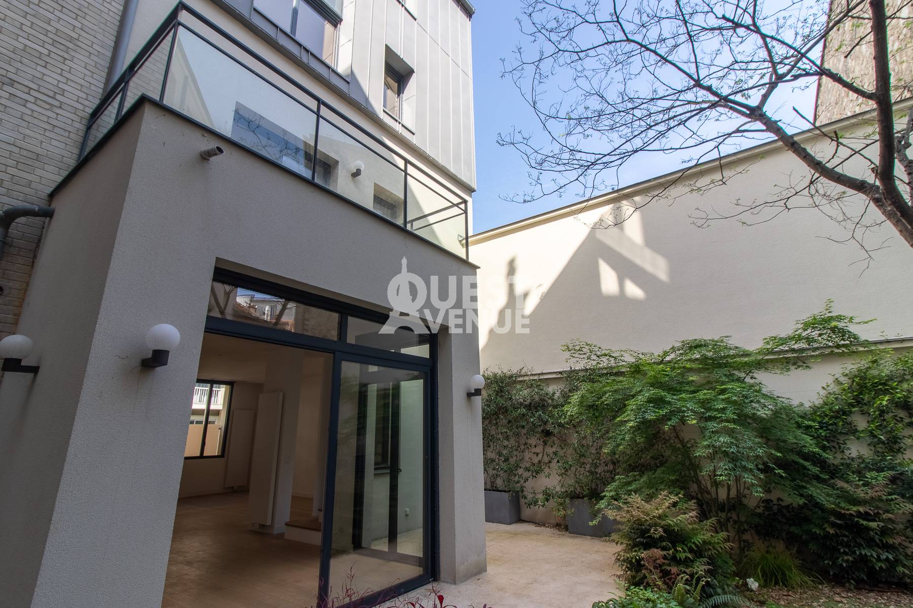 Une photo de l’annonce