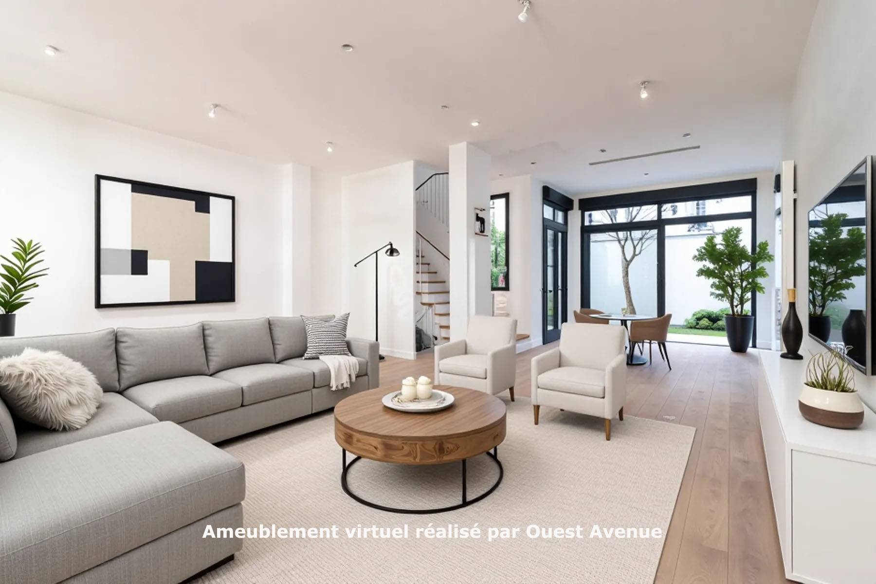 Une photo de l’annonce