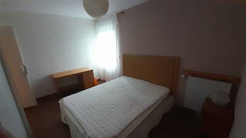 Loue appartement - 89m²