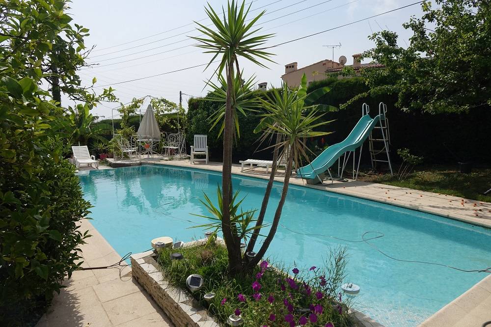 Une photo de l’annonce de location de vacances
