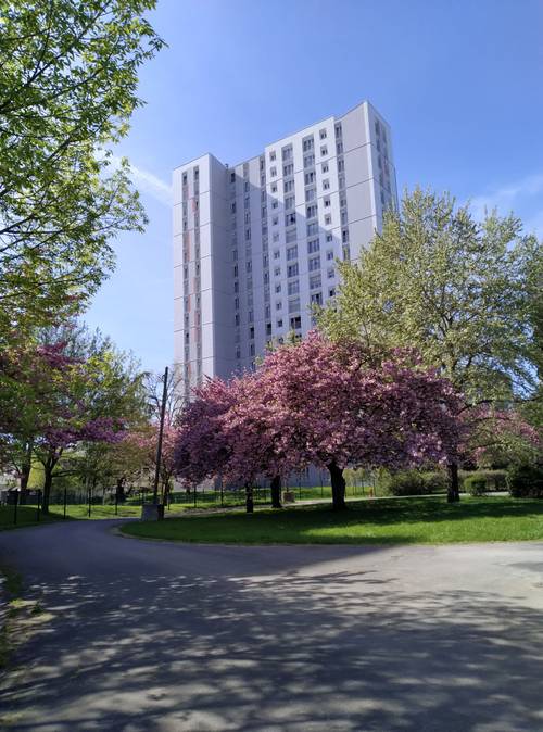 Vends appartement - 85m² - Antony